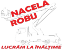 LOGO NACELA ROBU - Lucram la inaltime