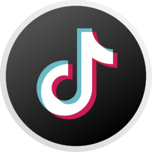 TikTok logo 2